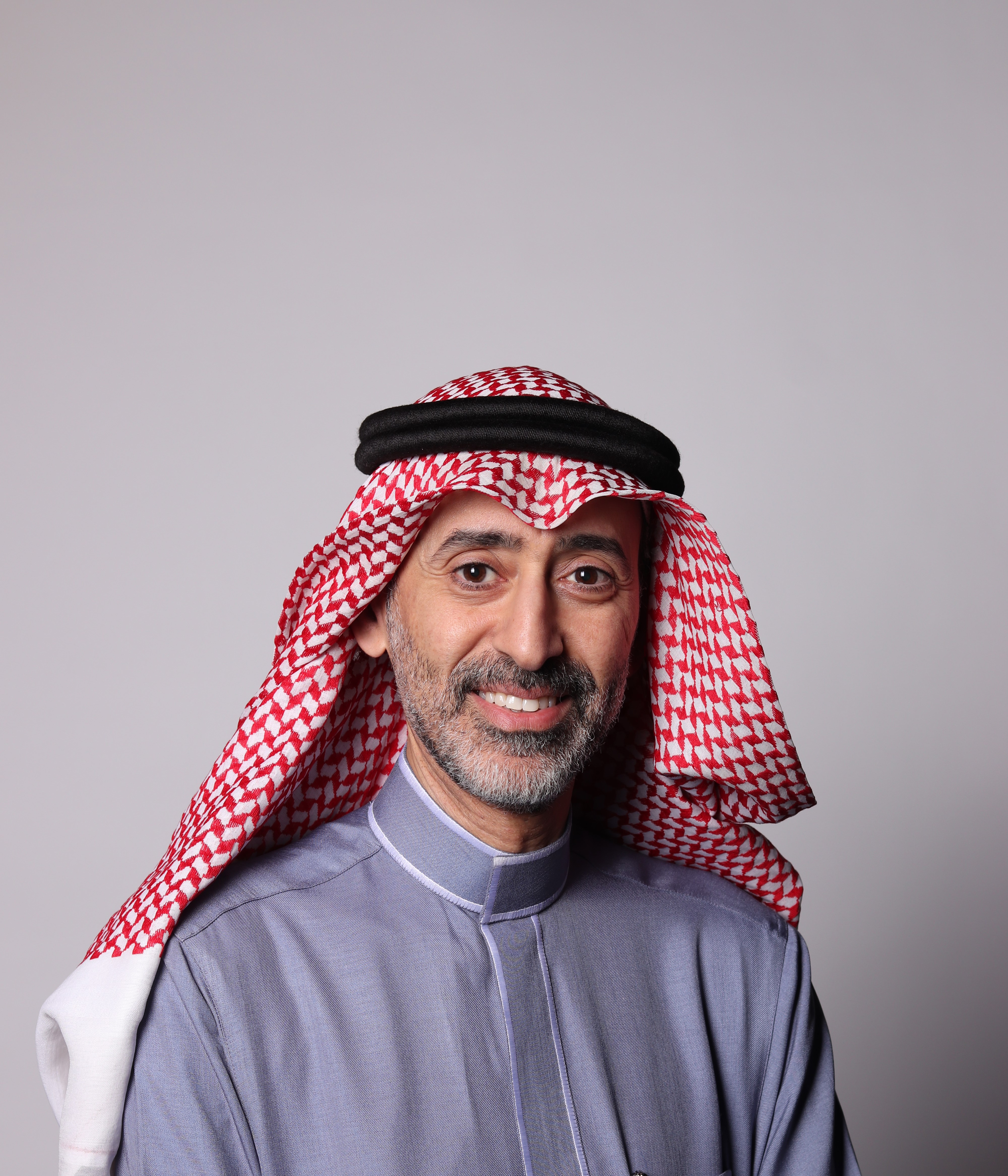 Dr. Basim Abussaud